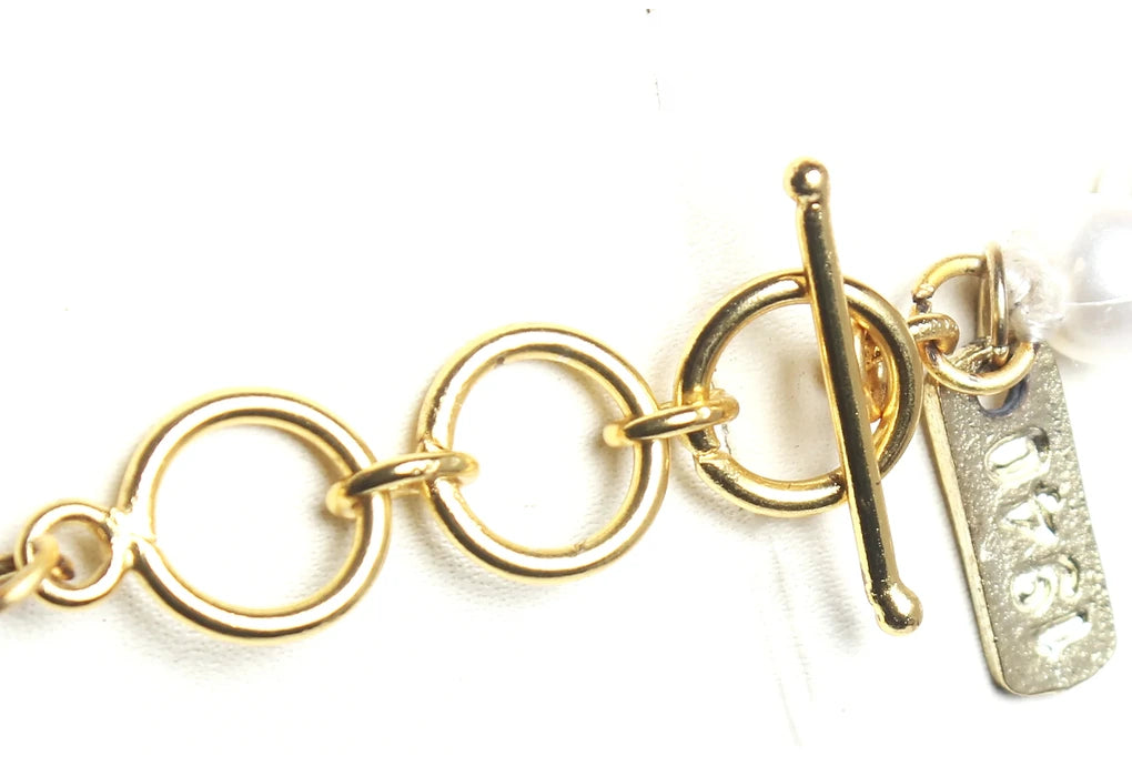 NK 11897 Multicolor seed bead layered necklace dastakaaristore