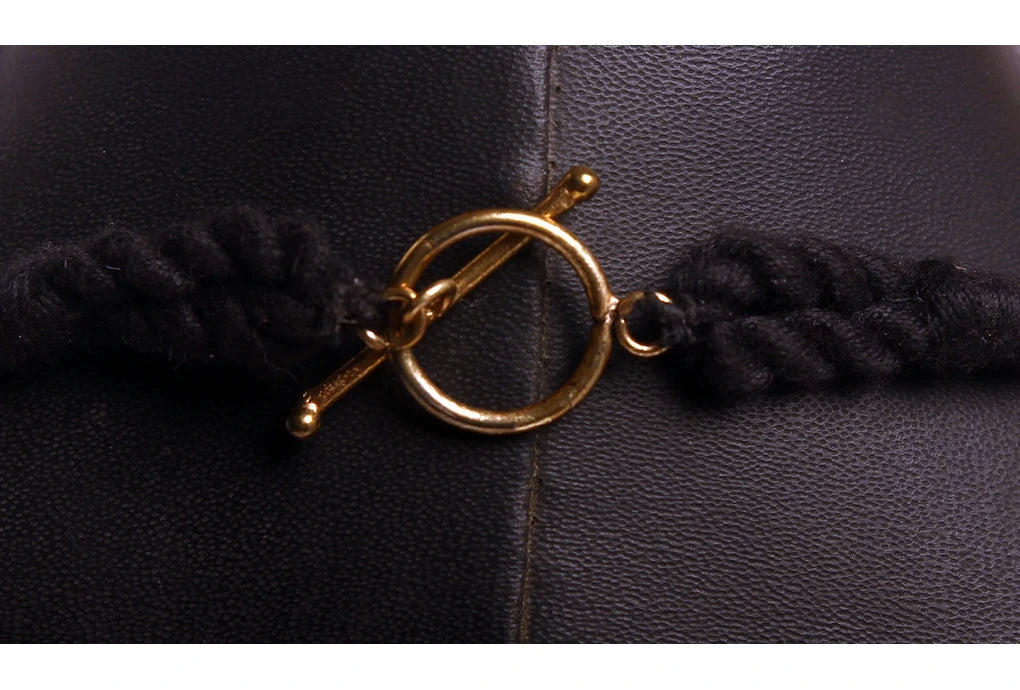 NK 9005 White cut stone bead necklace dastakaaristore