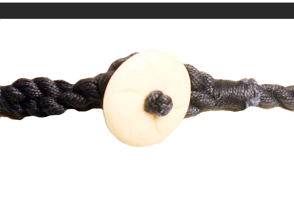 NK 9426 Multicolor bone bead bead necklace dastakaaristore