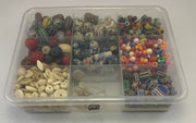 BDK272 - JEWELLERY MAKING DIY KIDS KIT
