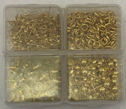 BDK303 - JEWELLERY MAKING DIY MATERIALS FINDING