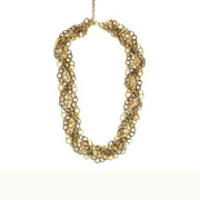 Metal Chain Necklace