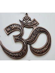 OM Vastu Dosh Nivaran, Religious Sculpture,for PUJA,for Home Decoration dastakaaristore